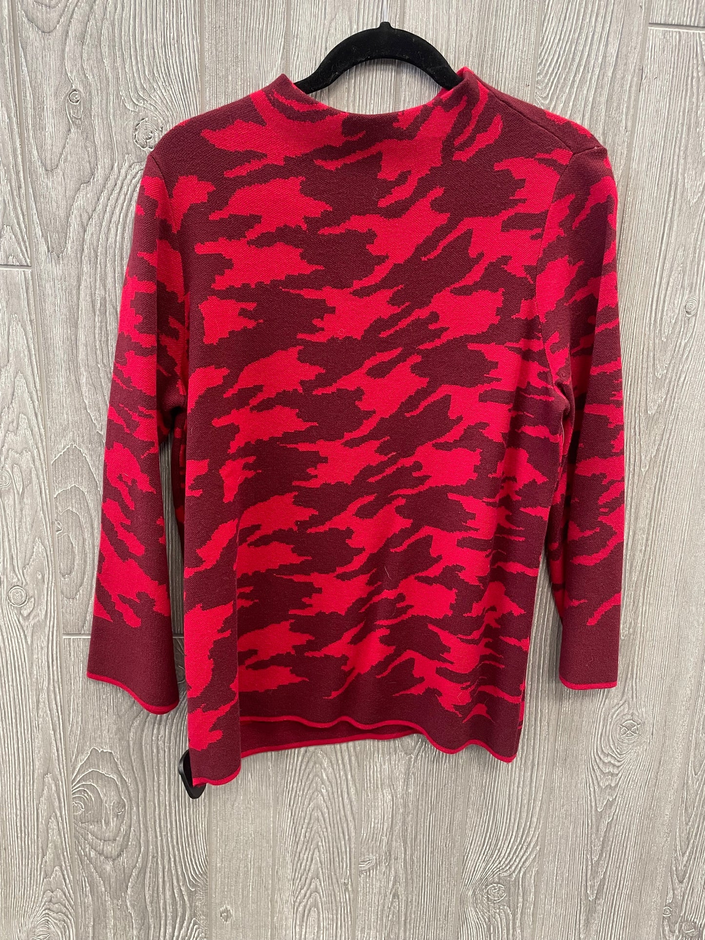 Sweater By Chicos  Size: L