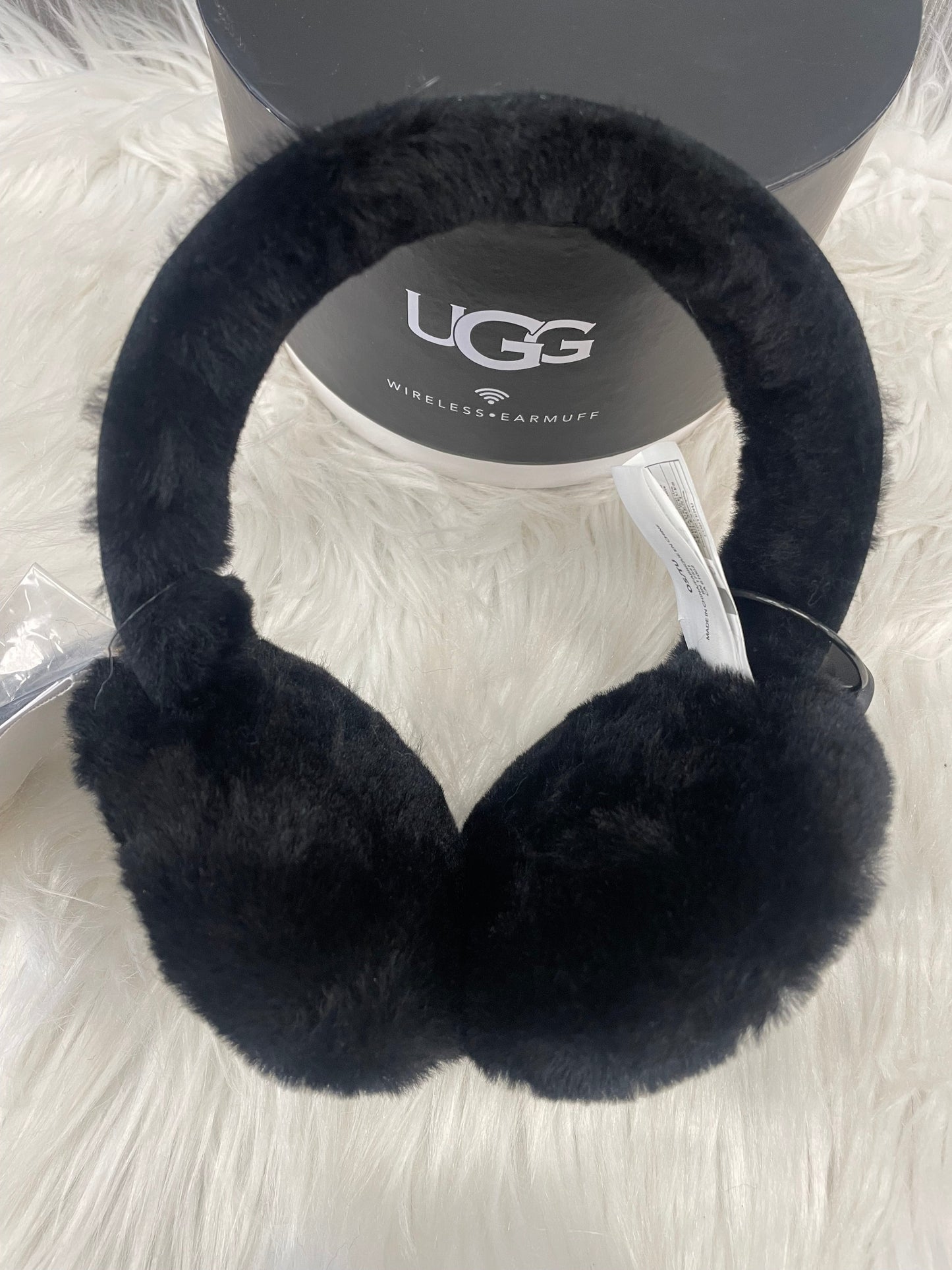 Ear Warmers By Ugg