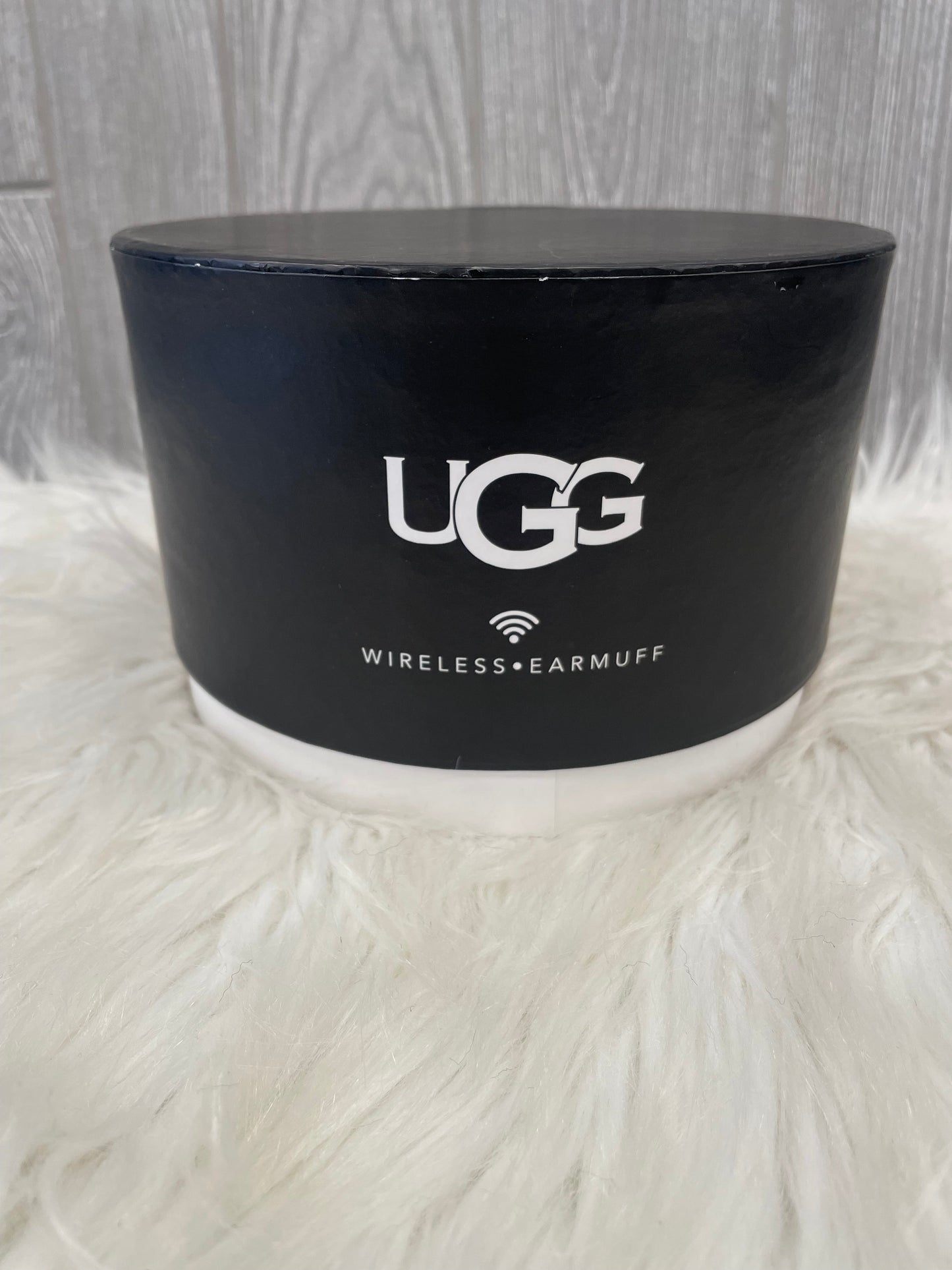 Ear Warmers By Ugg