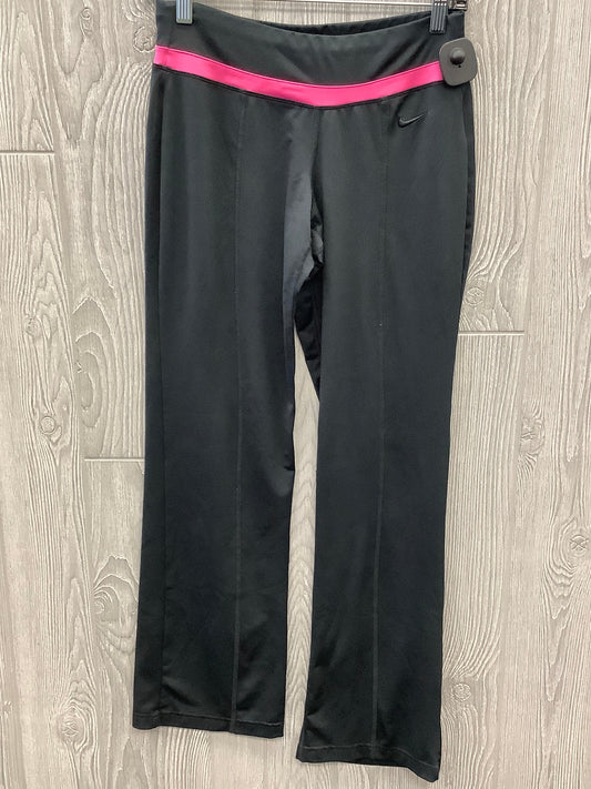 Athletic Leggings By Nike Apparel  Size: Xs
