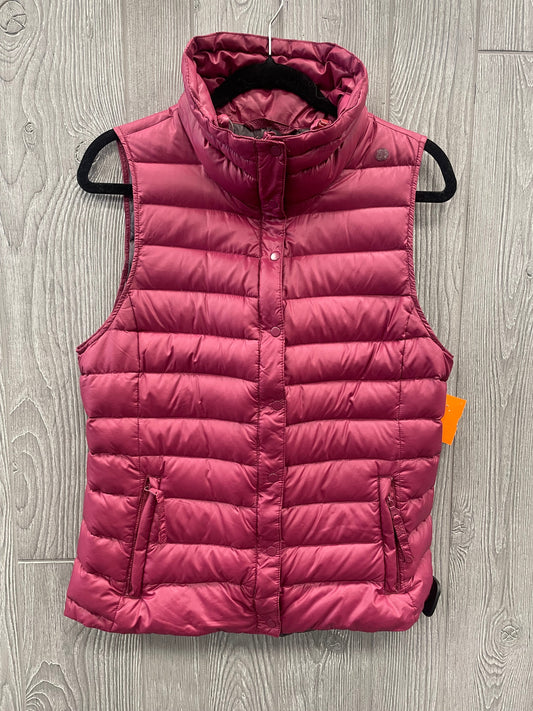 Vest Puffer & Quilted By Gap  Size: M