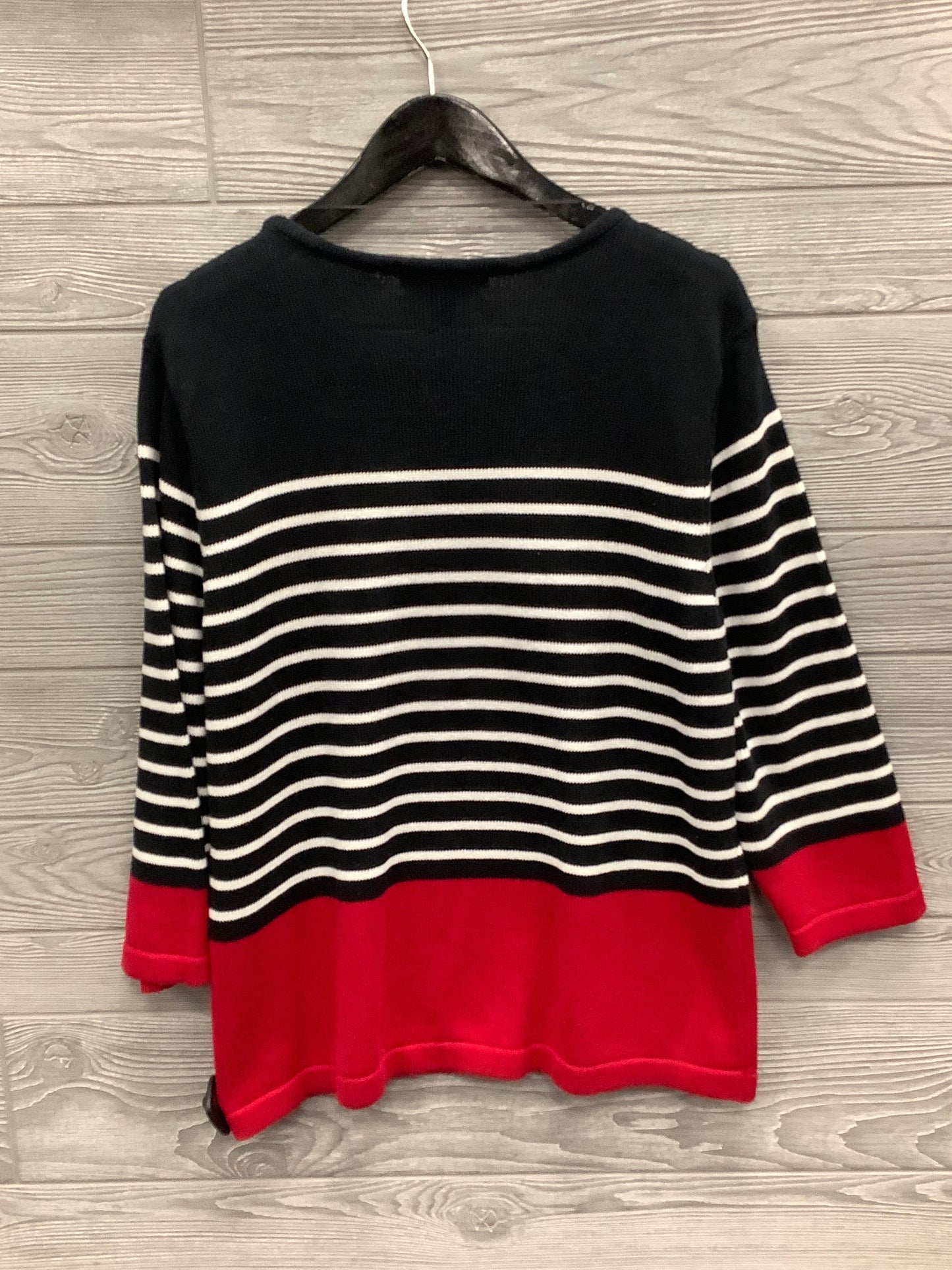 Sweater By Karen Scott  Size: Xl