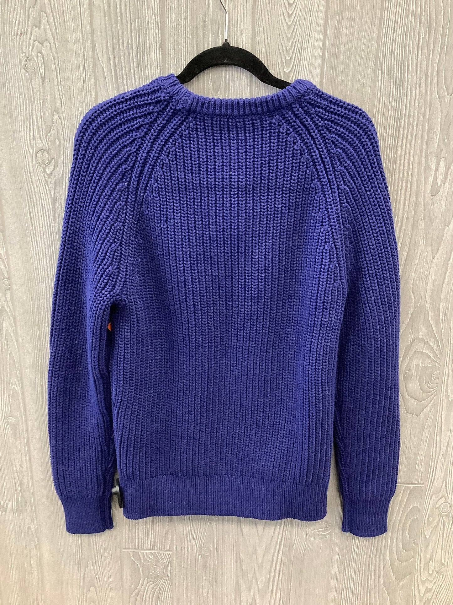 Sweater By J Crew  Size: M