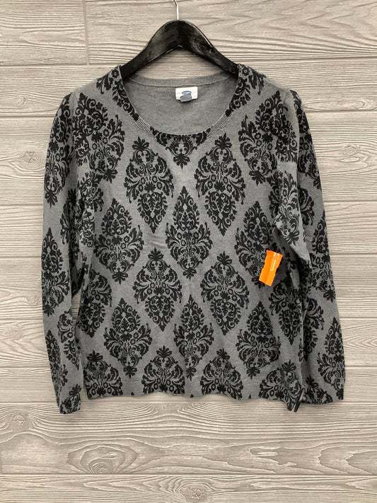 Sweater By Old Navy  Size: Xl