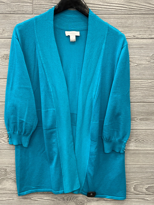 Cardigan By Christopher And Banks  Size: Xl