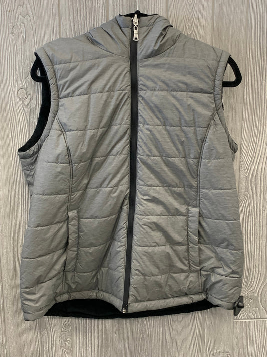 Vest Puffer & Quilted By Free Country  Size: L