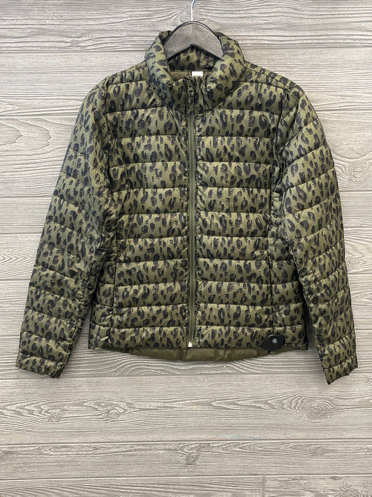 Coat Puffer & Quilted By Old Navy  Size: Xs