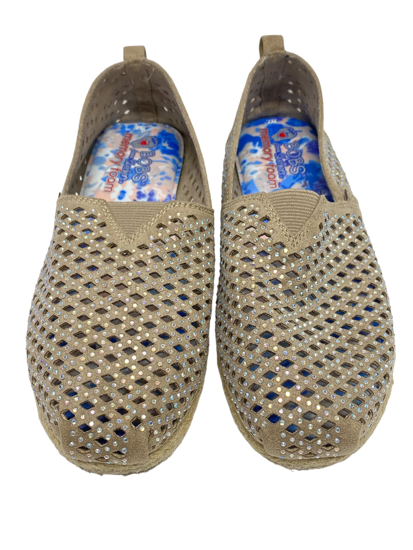 Shoes Flats Espadrille By Bobs  Size: 7