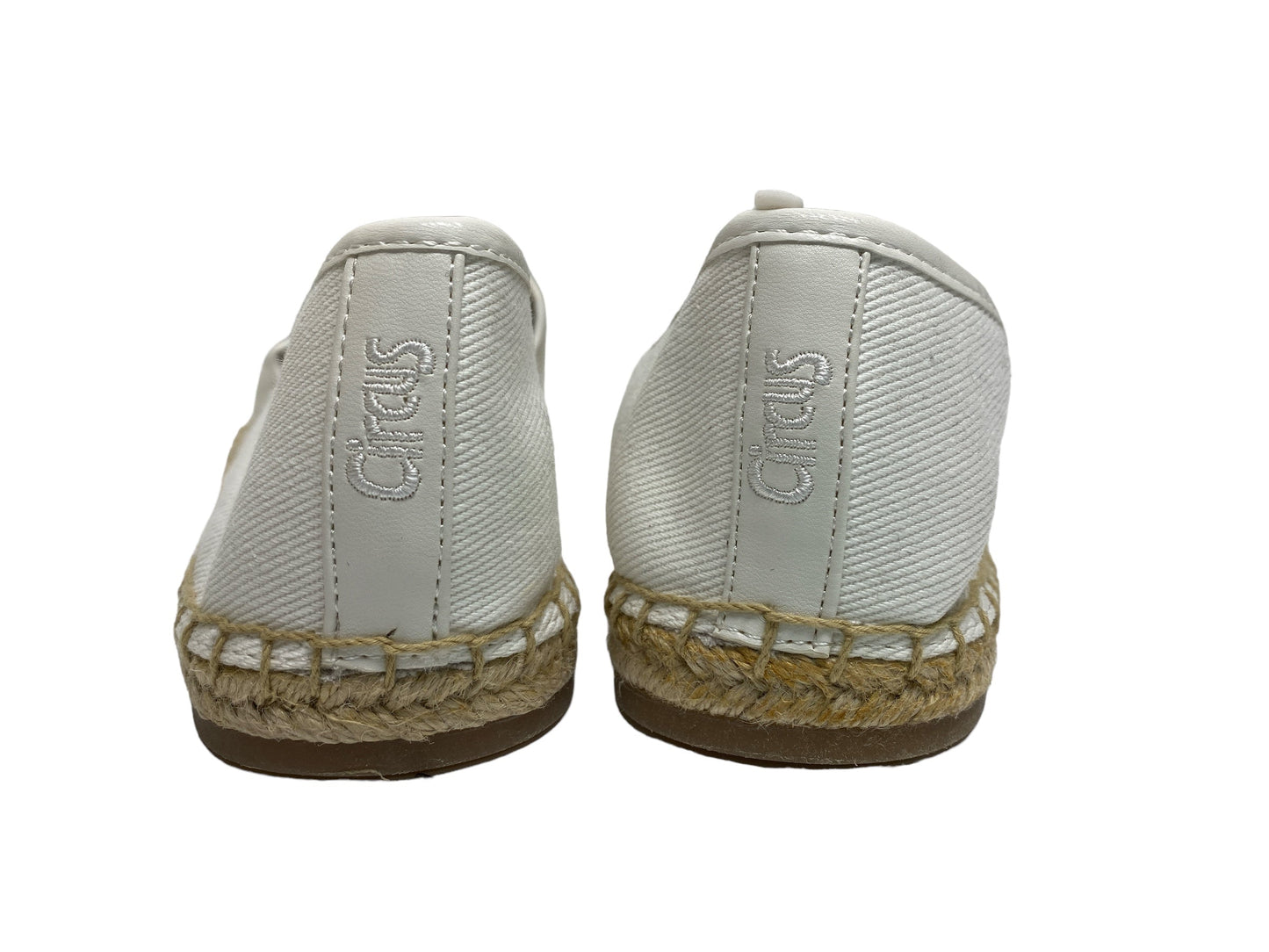 Shoes Flats Espadrille By Circus By Sam Edelman  Size: 10