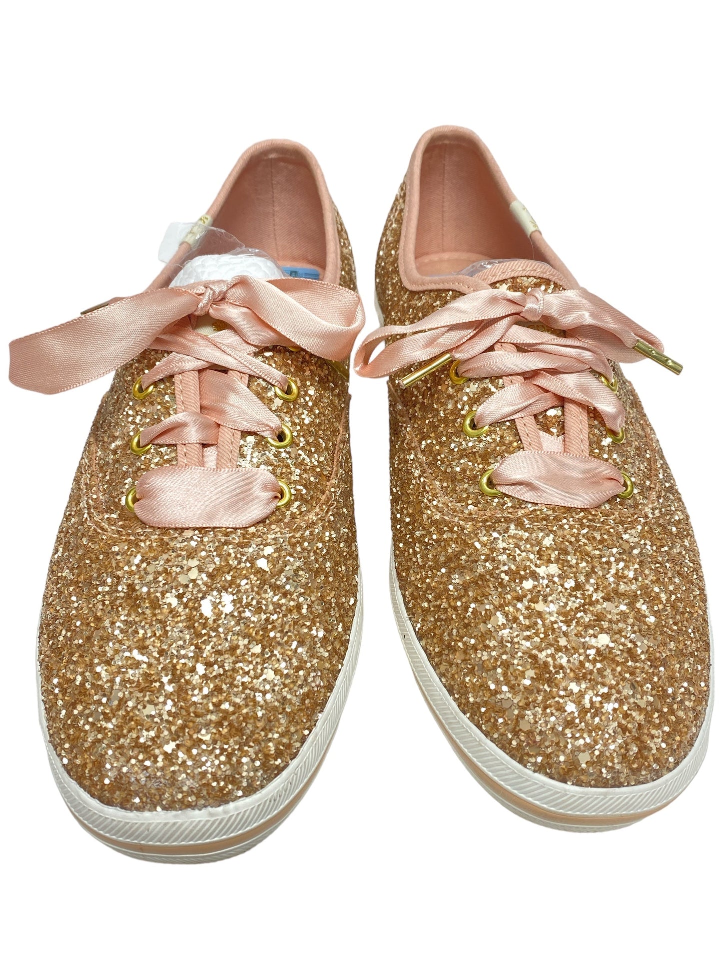 Shoes Sneakers By Kate Spade  Size: 7