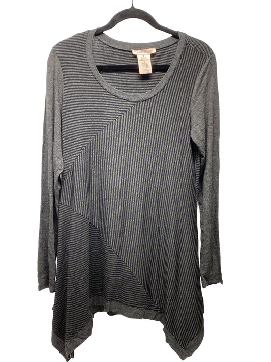 Tunic Long Sleeve By Philosophy  Size: M