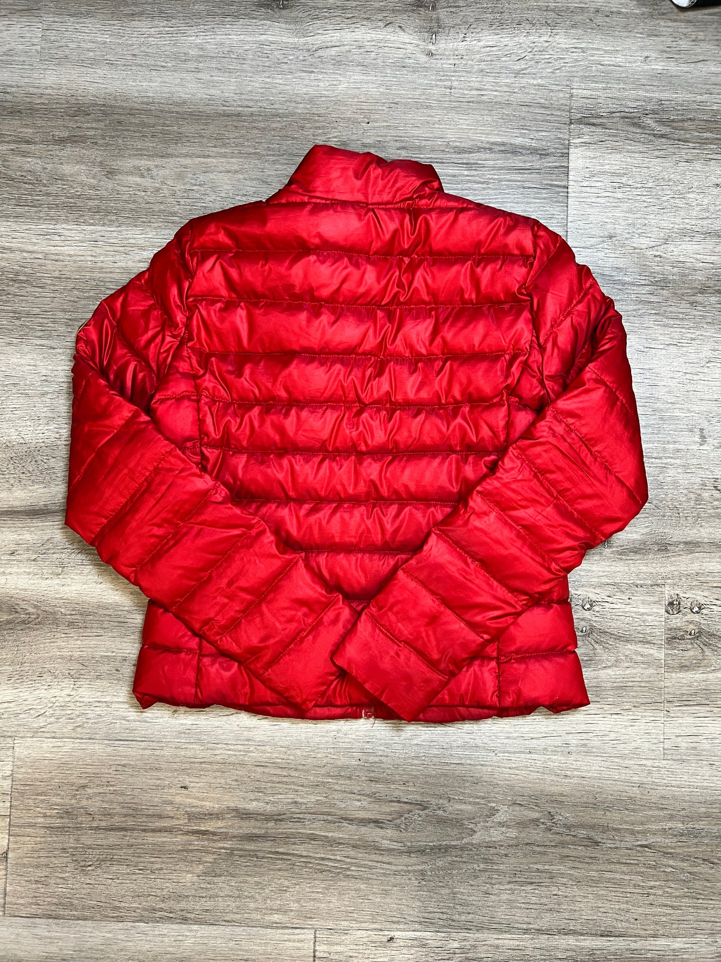 Coat Puffer & Quilted By Michael By Michael Kors  Size: S