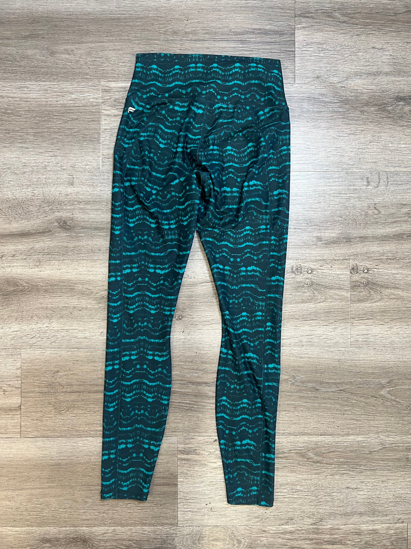 Athletic Leggings By Fabletics  Size: Xs
