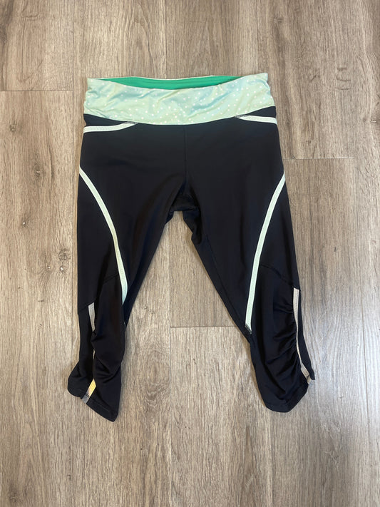 Athletic Leggings By Lululemon  Size: S