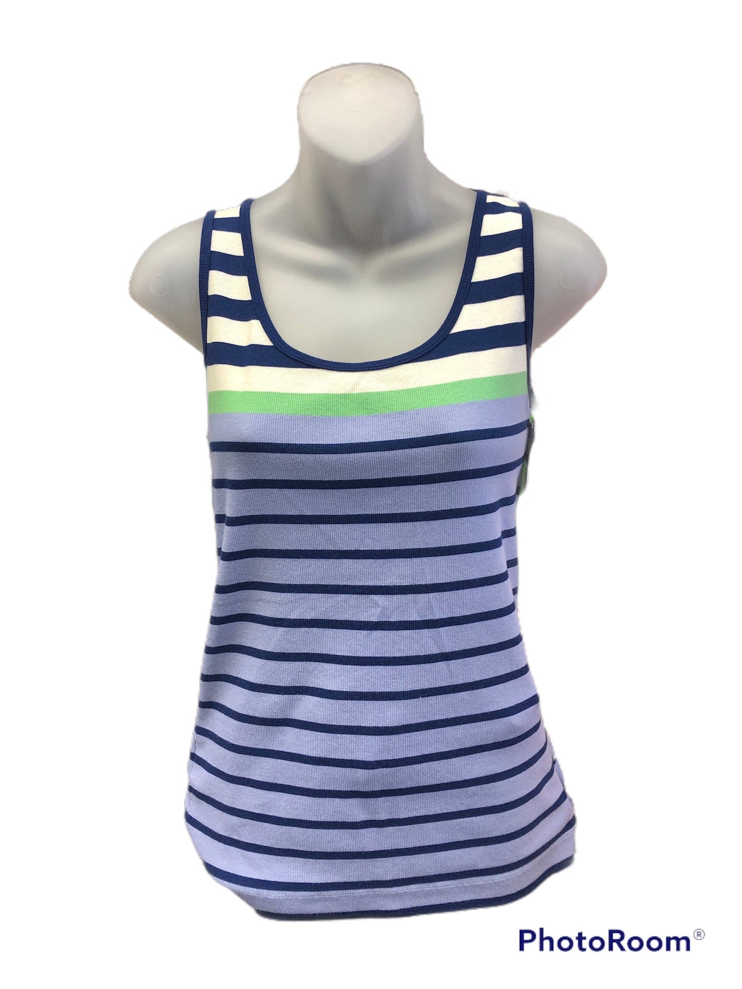 Tank Basic Cami By Eddie Bauer Size: S