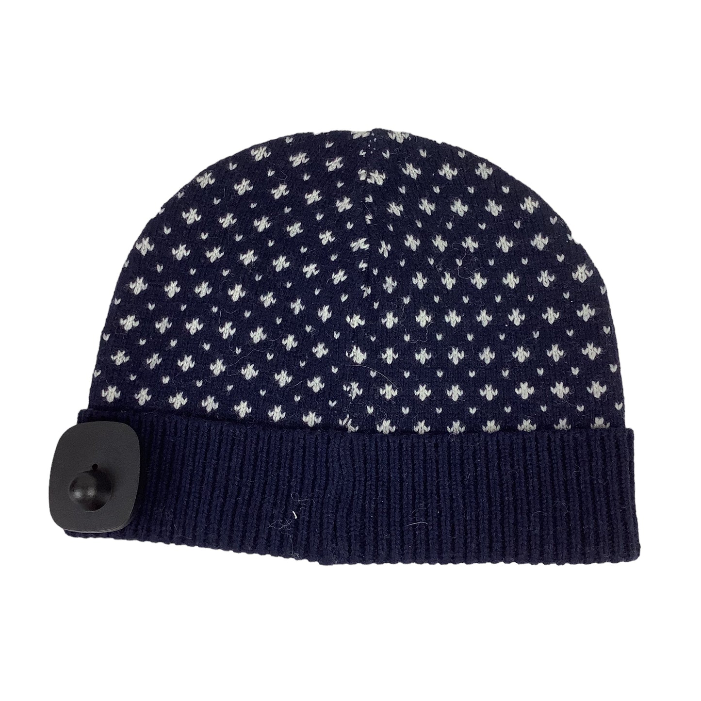 Hat Beanie By J Crew