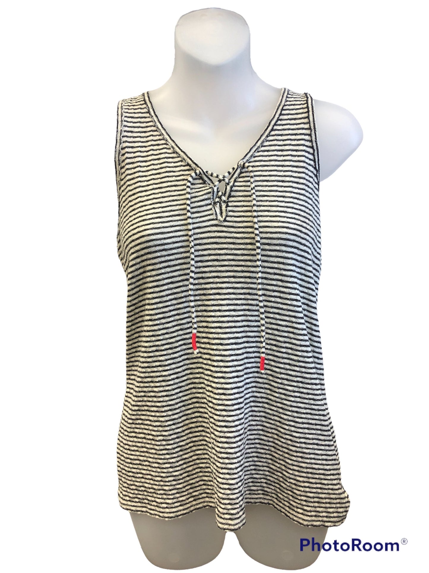 Tank Top By Lucky Brand Size: L