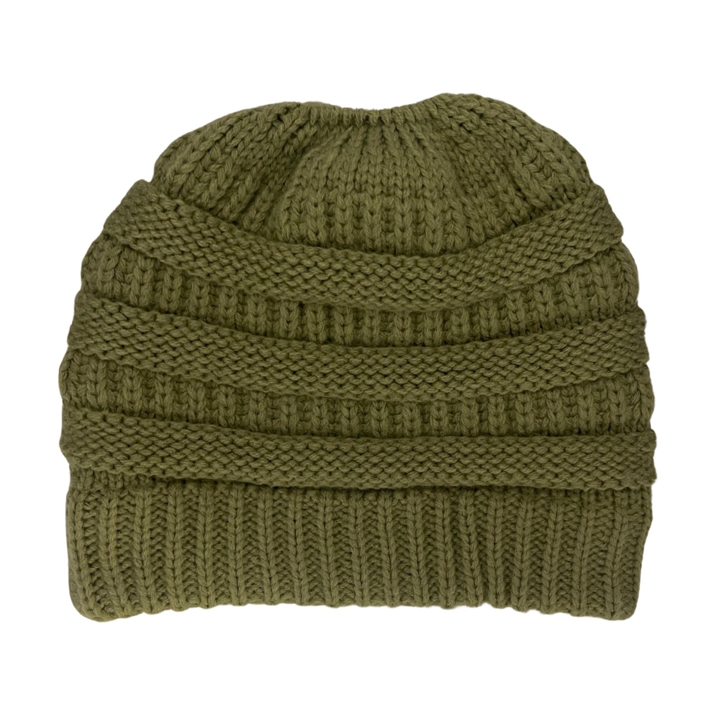 Hat Beanie By CC