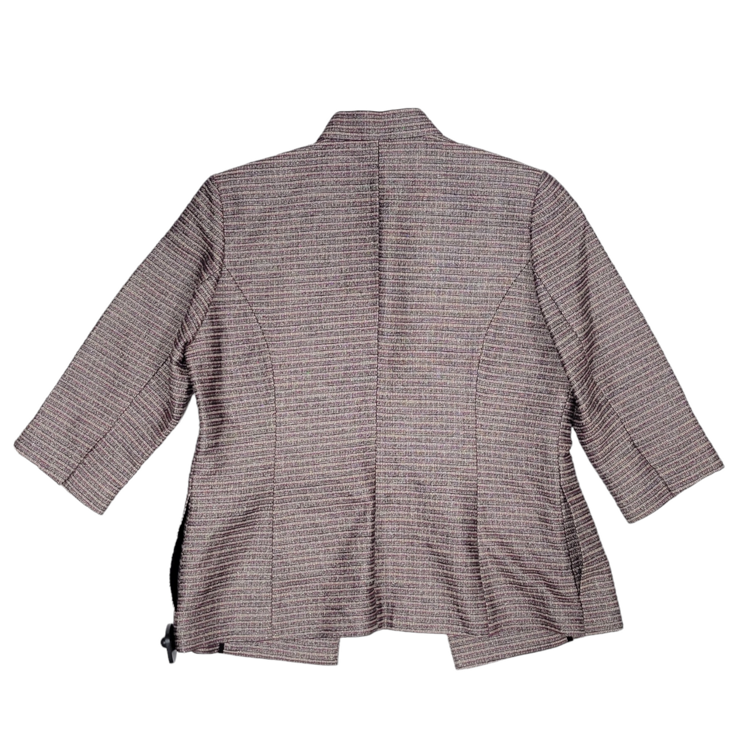 Blazer By Ming Wang  Size: Petite   Xs