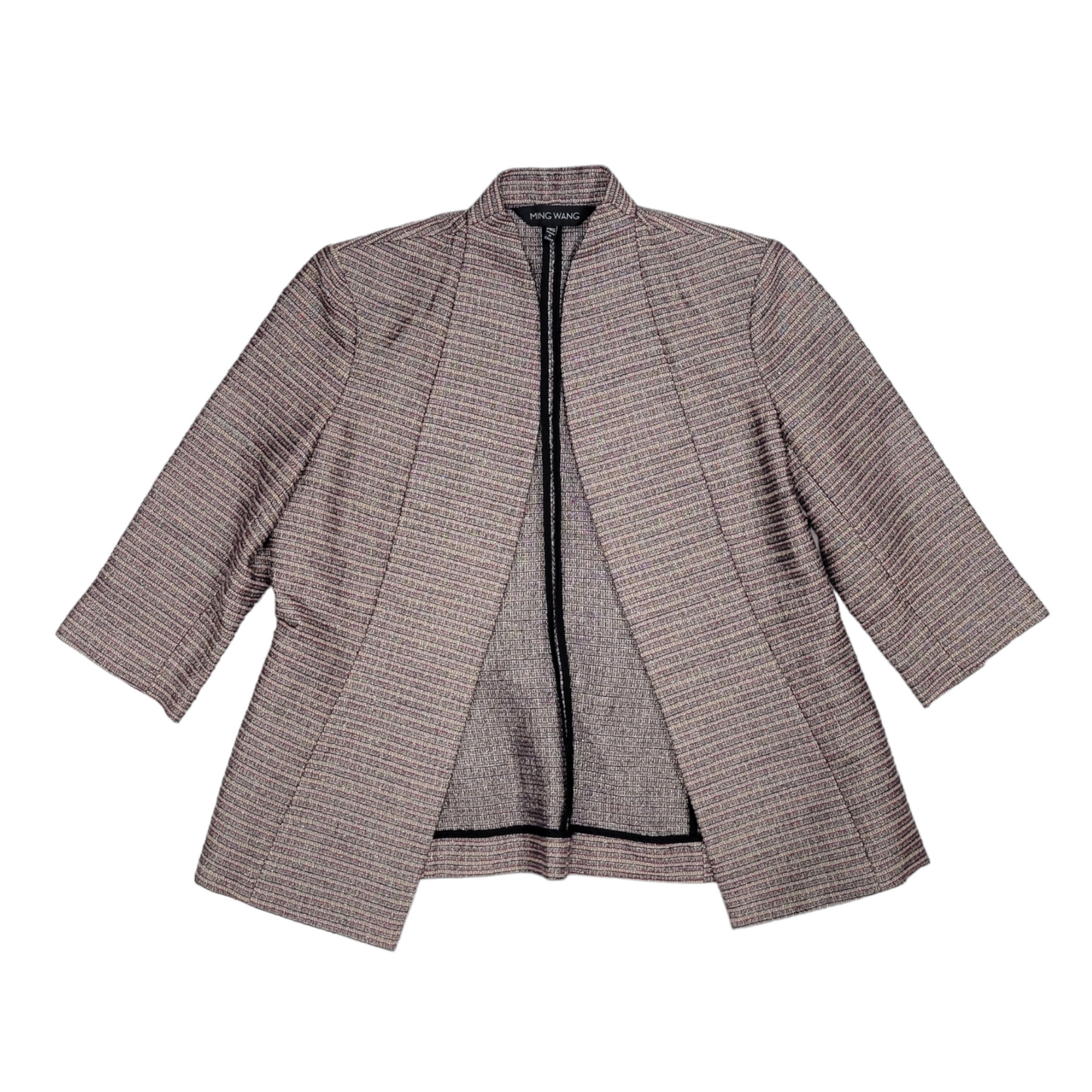 Blazer By Ming Wang  Size: Petite   Xs