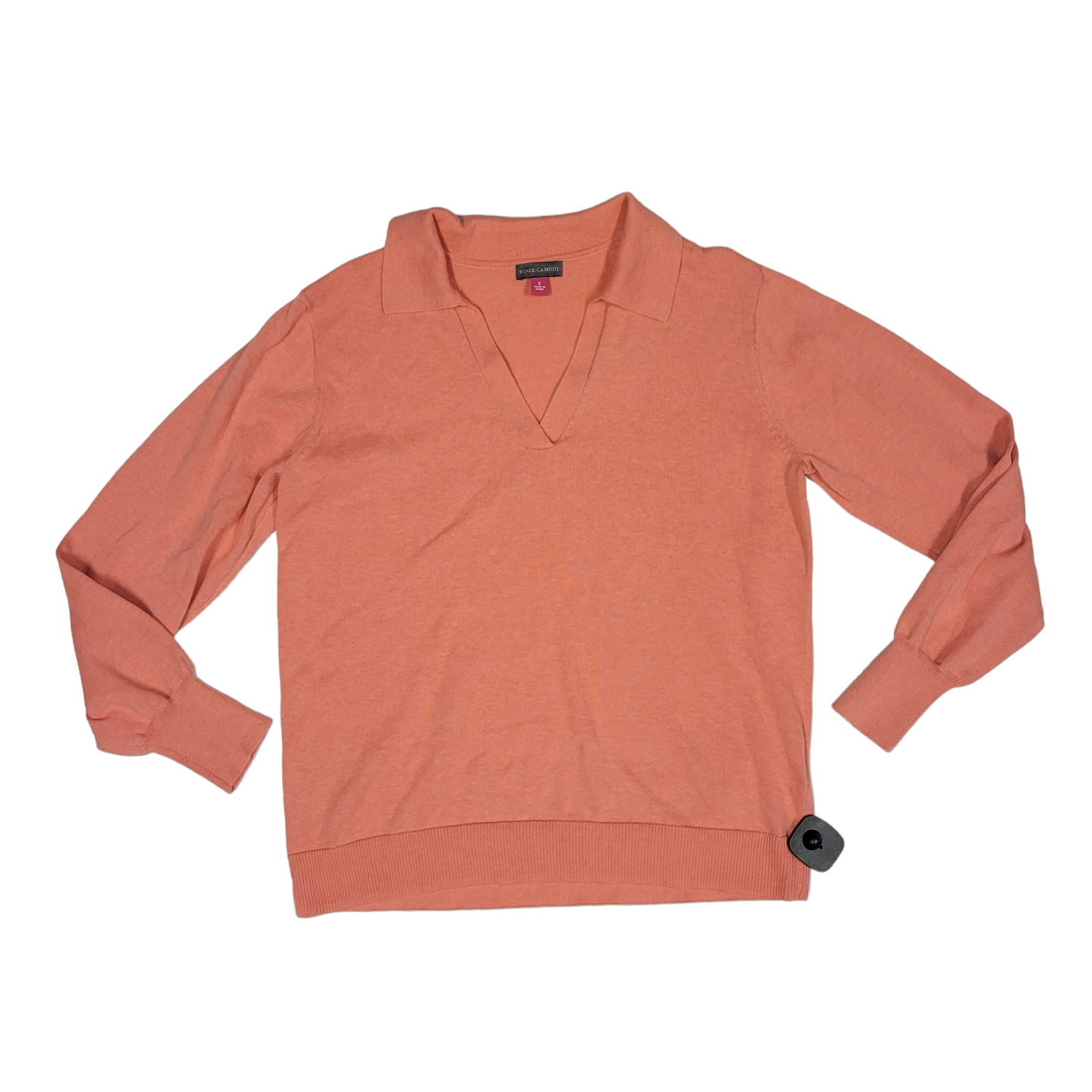 Sweater By Vince Camuto  Size: S