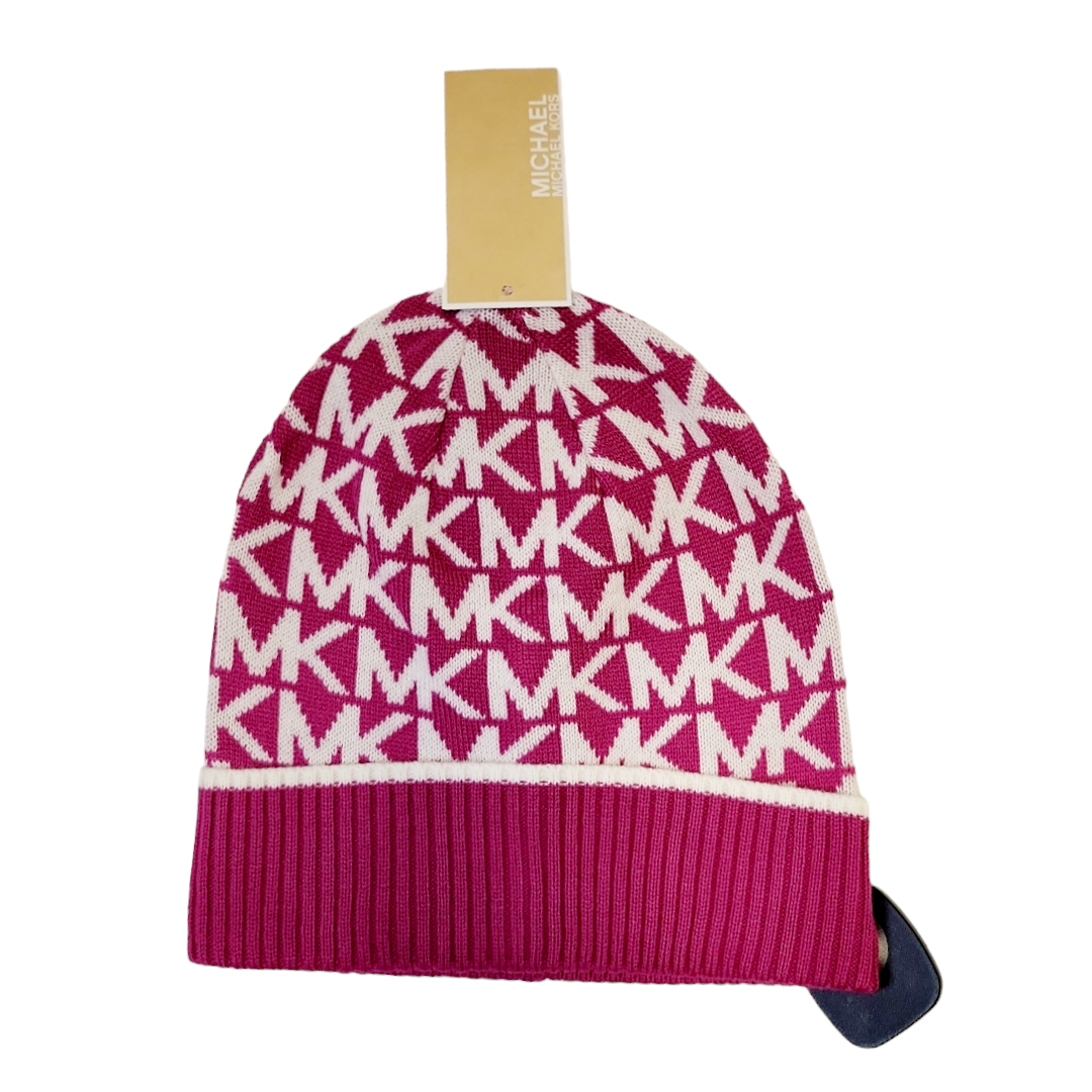 Hat Beanie By Michael Kors