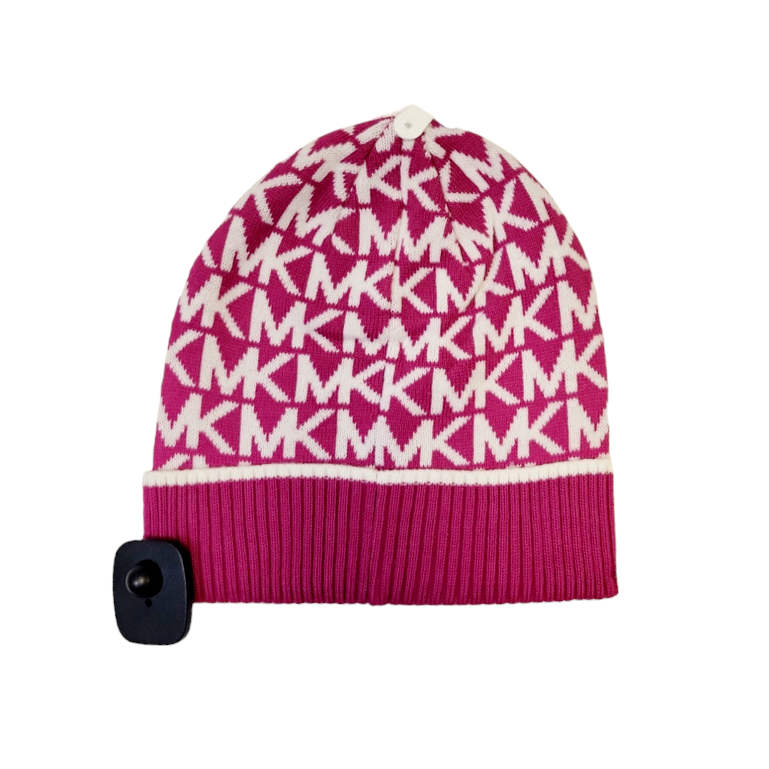 Hat Beanie By Michael Kors