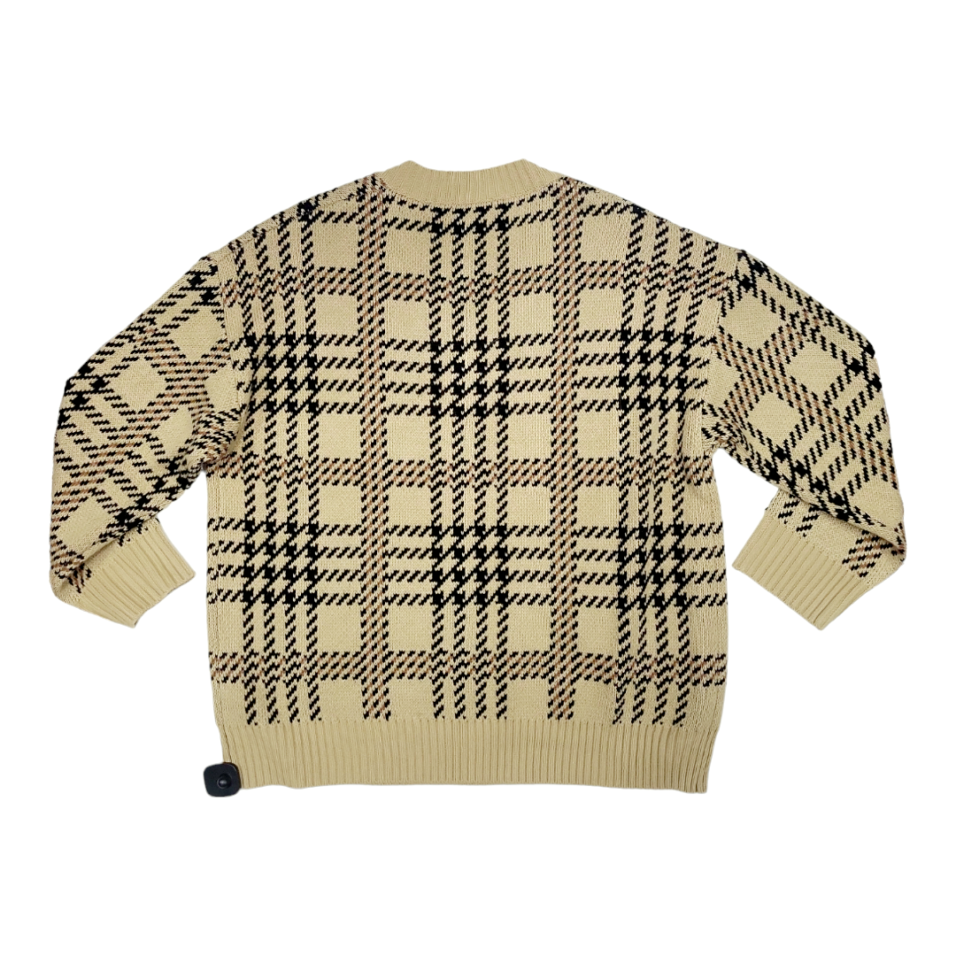 Sweater By T Tahari  Size: Xl