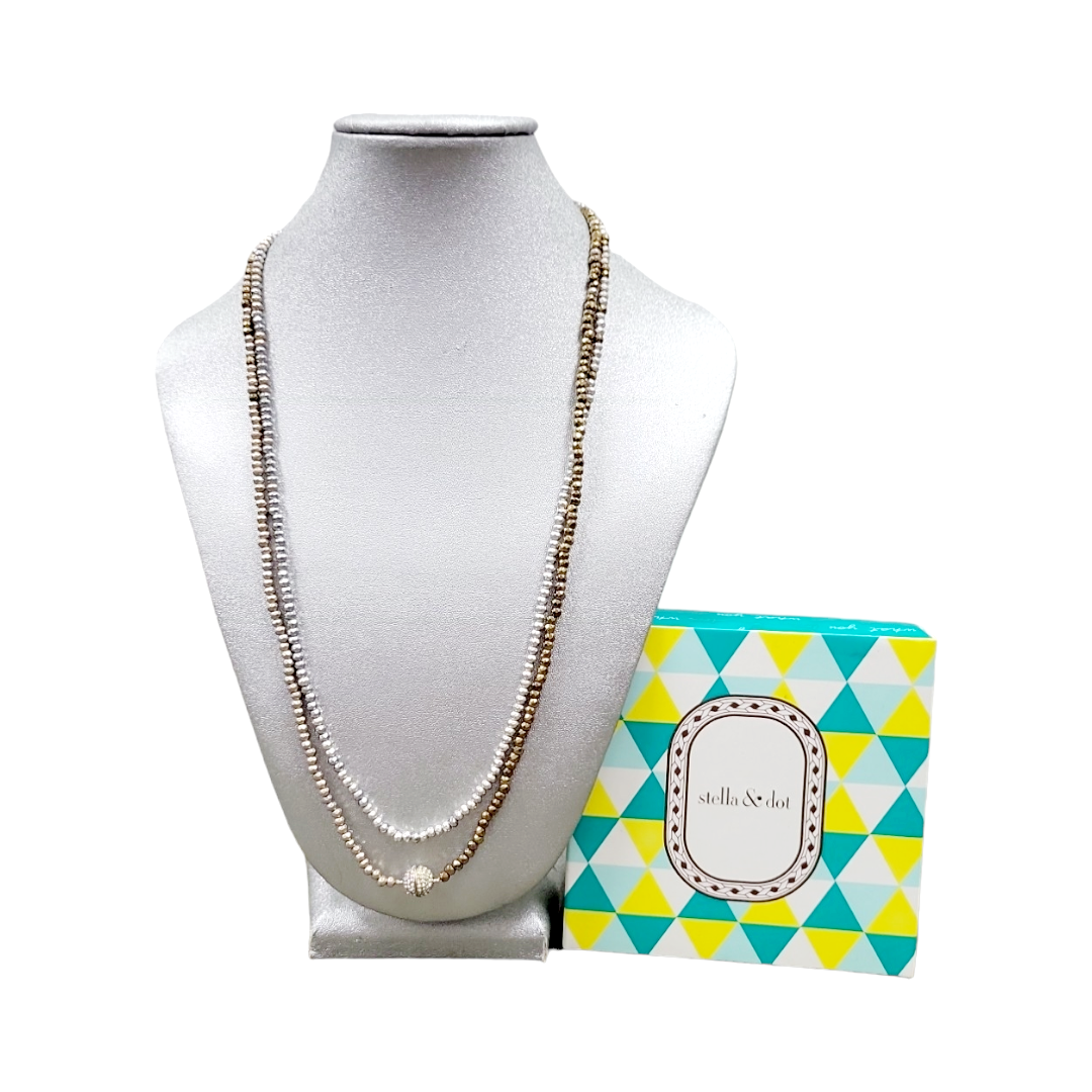 Necklace Chain By Stella And Dot