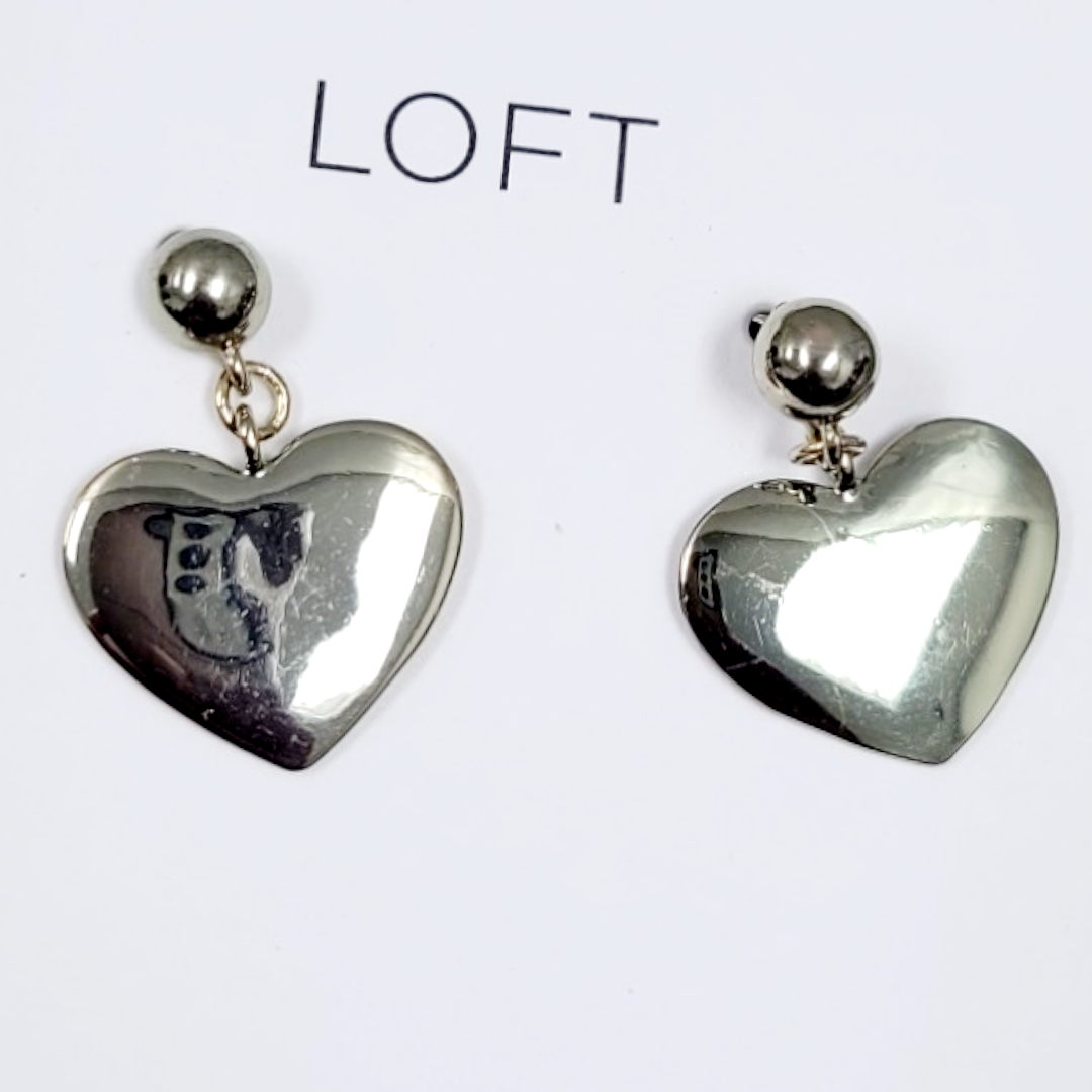 Earrings Dangle/drop By Loft