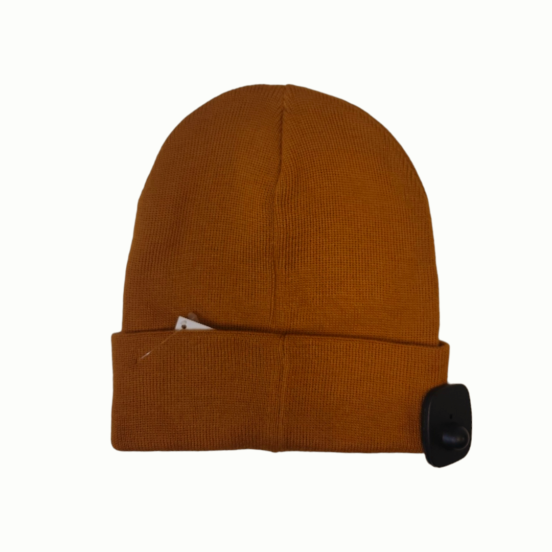 Hat Beanie By Adidas