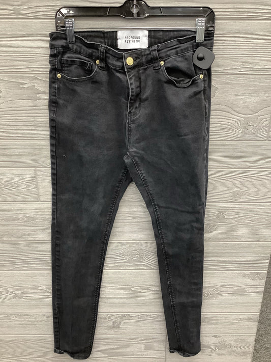 JEANS SIZE 2 BY PROFOUND AESTHETIC
